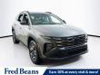 New 2025 Hyundai Tucson XRT SUV