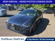 Used 2021 Hyundai Sonata Limited Sedan