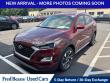 Used 2020 Hyundai Tucson Sport SUV