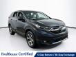 Used 2017 Honda CR-V EX-L SUV