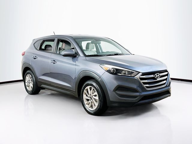 2018 Hyundai Tucson SE AWD's photo