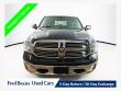 Certified 2015 Ram 1500 Big Horn Truck