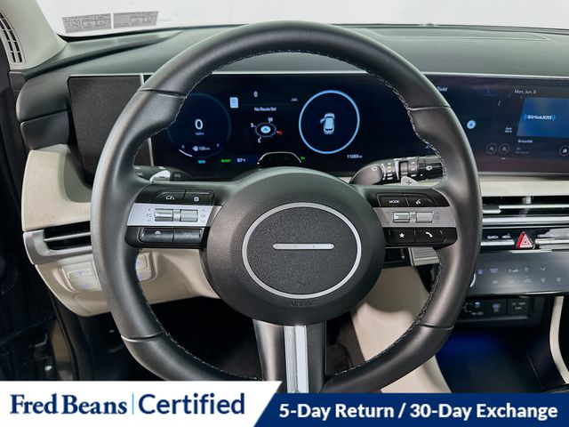 2025 Hyundai Tucson SEL Convenience - Photo 14