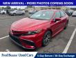 Used 2024 Toyota Camry SE Sedan
