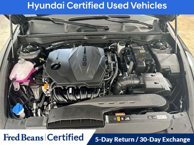 2026 Hyundai Sonata SEL - Photo 30