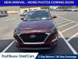 2020 Hyundai Tucson Sport
