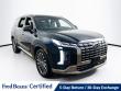 Certified 2024 Hyundai Palisade Calligraphy SUV