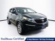 Certified 2016 Kia Sportage LX SUV