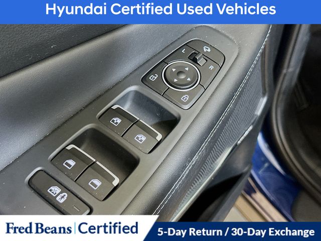 2023 Hyundai Santa Fe Limited - Photo 11
