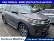 Used 2019 Toyota Highlander XLE SUV