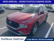 Used 2023 Hyundai Santa Fe SEL SUV