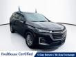 Used 2023 Chevrolet Traverse LT SUV