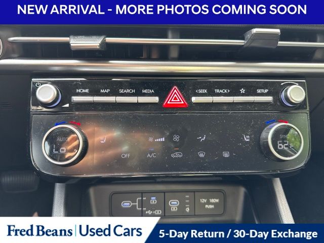 2025 Hyundai Tucson SEL Convenience - Photo 9