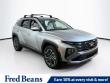 New 2026 Hyundai Tucson SEL Plus AWD SUV
