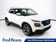 New 2026 Hyundai Venue SEL SUV
