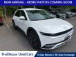 Certified 2024 Hyundai IONIQ 5 SEL SUV