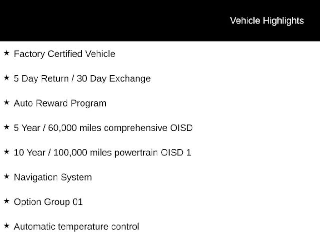 Certified 2022 Hyundai Venue Limited SUV