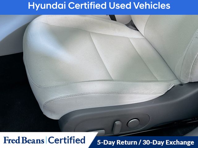 2024 Hyundai Kona SEL - Photo 12