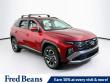 New 2026 Hyundai Tucson SEL Plus AWD SUV
