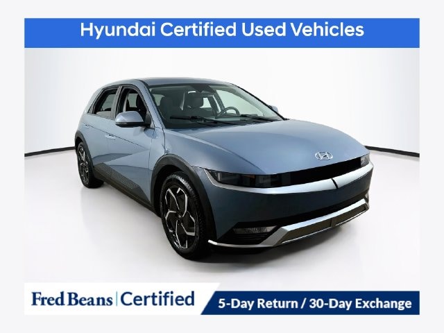 2024 Hyundai IONIQ 5