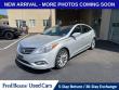 Used 2014 Hyundai Azera Limited Sedan
