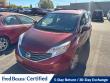 Used 2016 Nissan Versa Note SV Hatchback