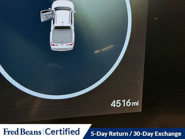 2025 Hyundai Santa Cruz Limited - Photo 11