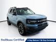 Used 2023 Ford Bronco Sport Outer Banks SUV