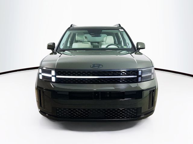 2025 Hyundai Santa Fe Calligraphy photo 2