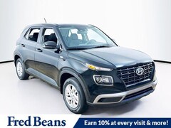 2026 Hyundai Venue SE SUV