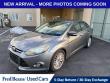 Used 2014 Ford Focus Titanium Sedan