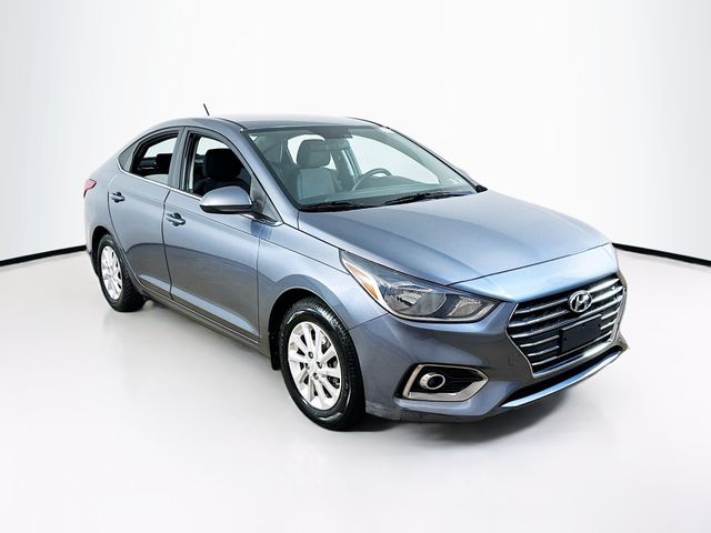 2020 Hyundai Accent SEL