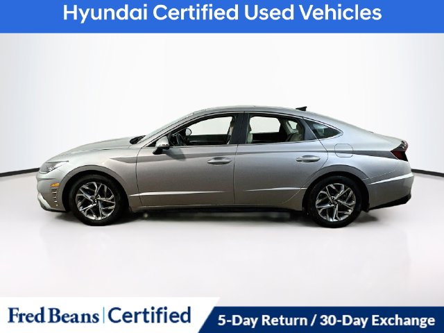 Certified 2023 Hyundai Sonata SEL Sedan