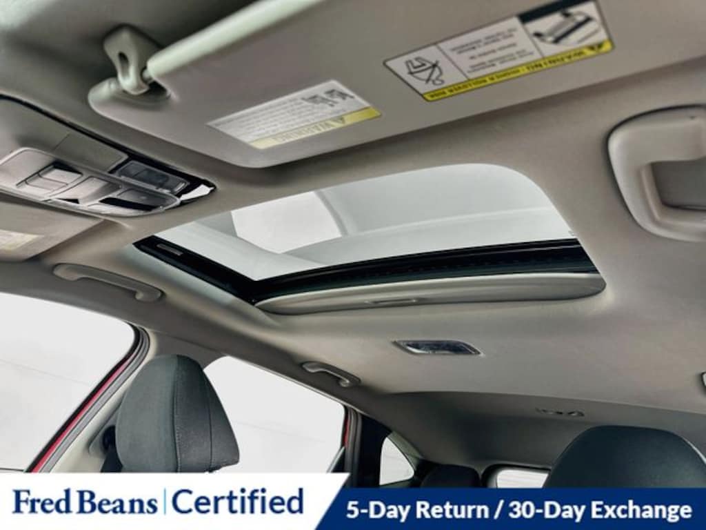 Certified 2022 Hyundai Tucson SEL SUV