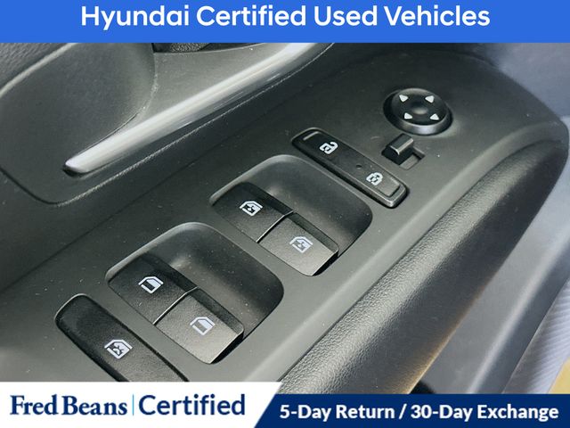 2024 Hyundai Tucson SEL - Photo 11