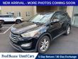 Used 2013 Hyundai Santa Fe Sport 2.0L Turbo SUV