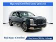 Used 2026 Hyundai Palisade Hybrid Calligraphy SUV