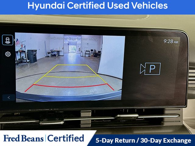 2024 Hyundai Kona SEL - Photo 17