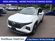  Hyundai Tucson Hybrid