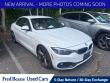 Used 2018 BMW 4 Series 430i xDrive Convertible
