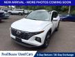 Certified 2024 Hyundai Tucson Hybrid SEL Convenience SUV