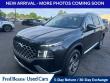 Used 2021 Hyundai Santa Fe SEL SUV