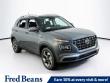 New 2026 Hyundai Venue SEL SUV
