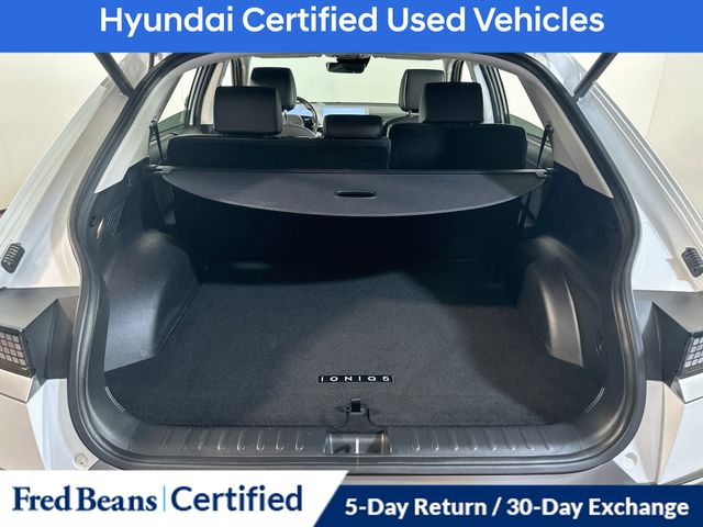 2023 Hyundai IONIQ 5 Limited - Photo 13