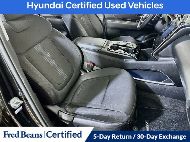 2022 Hyundai Tucson SEL Convenience - Photo 15