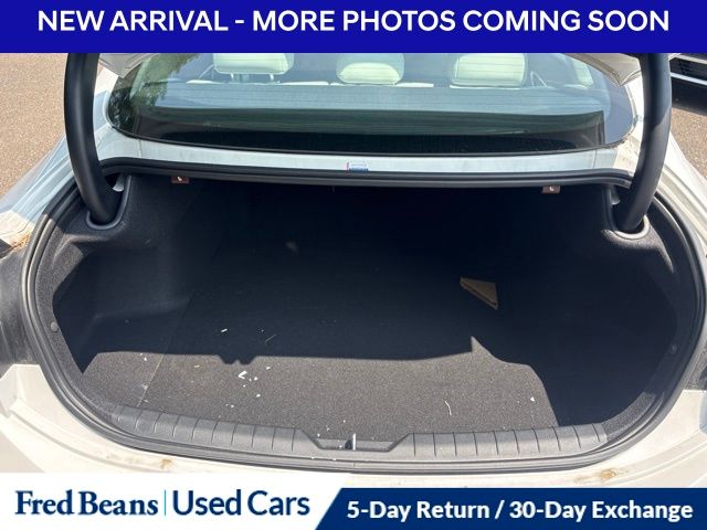 2026 Hyundai Sonata SEL - Photo 8