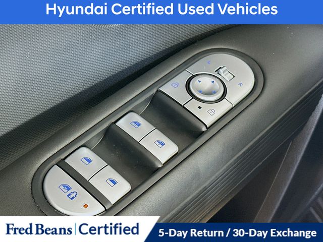 2024 Hyundai IONIQ 5 SEL - Photo 11