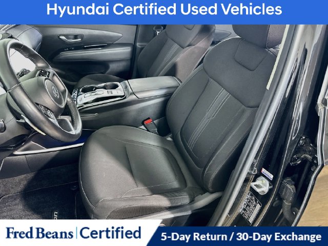 2022 Hyundai Tucson SEL Convenience - Photo 19