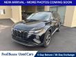 Certified 2022 Hyundai Tucson Limited SUV