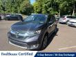 Used 2017 Honda CR-V EX-L SUV